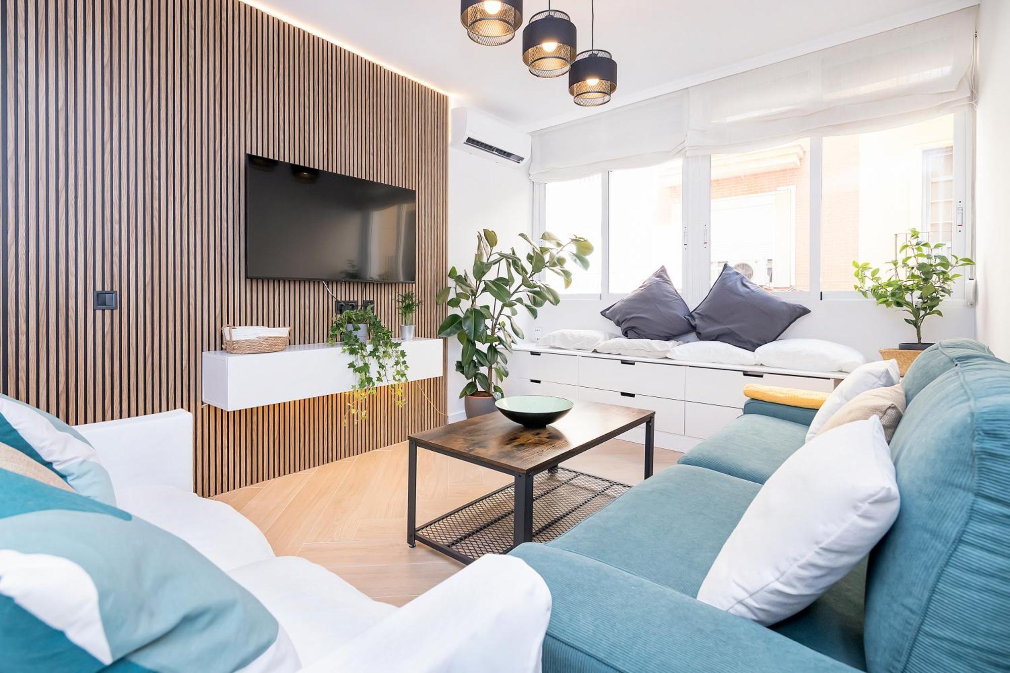 Апартаменты Exclusive Malaga Centre Экстерьер фото