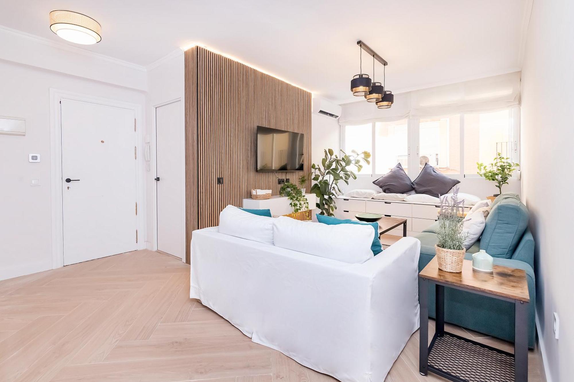 Апартаменты Exclusive Malaga Centre Экстерьер фото