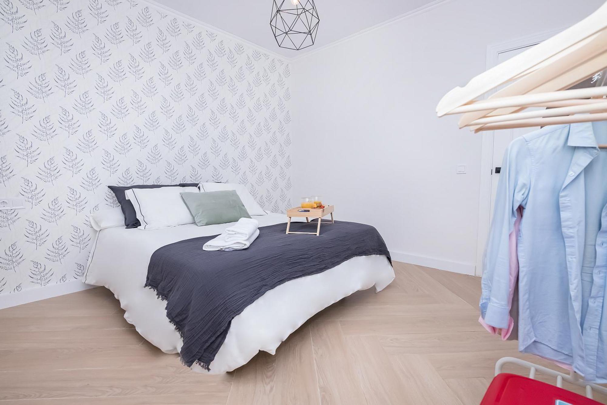 Апартаменты Exclusive Malaga Centre Экстерьер фото